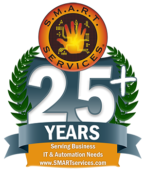 25 plus years emblem MASTER business small